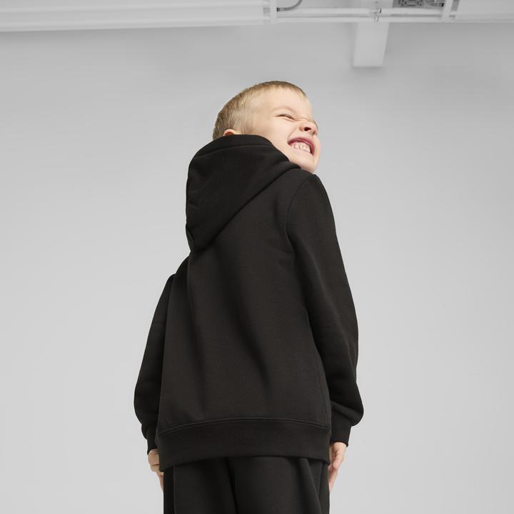 Immagine prodotto Puma Felpa con cappuccio ESS No. 1 Logo FL PS (110)