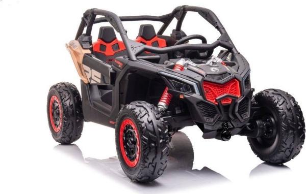 Productafbeelding Lean Toys Accu Buggy DK-CA001 RS versie (24 V)