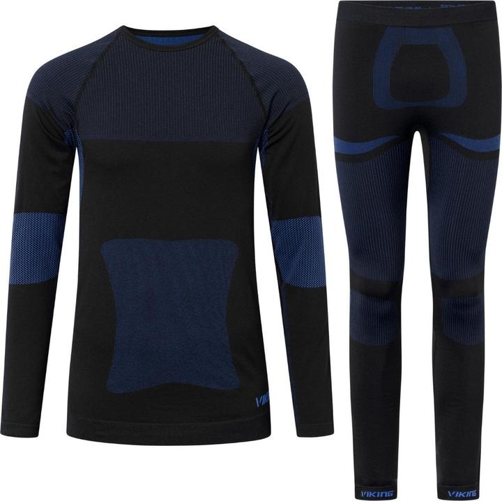 Black/navy blue
