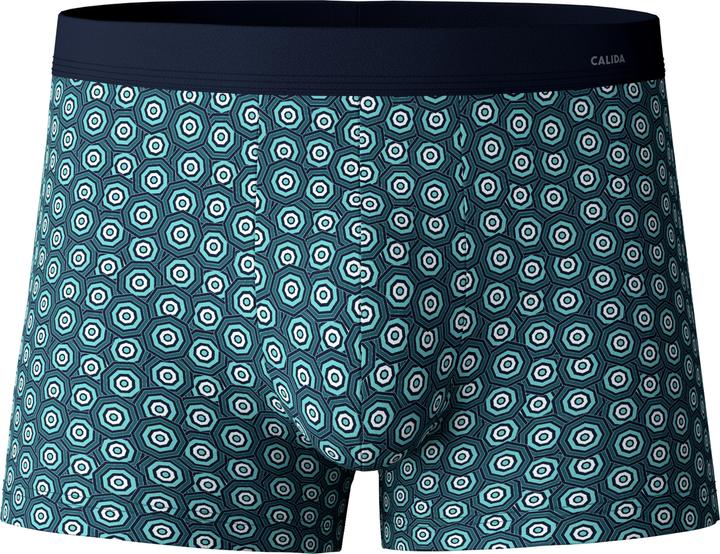 Produktbild Calida Cotton Code Design Boxershorts (S, Einzelpack)