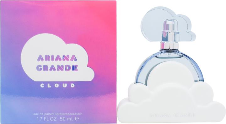 Actual product image Ariana Grande Cloud (Eau de parfum, 50 ml)