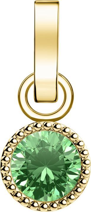 Gold, Green