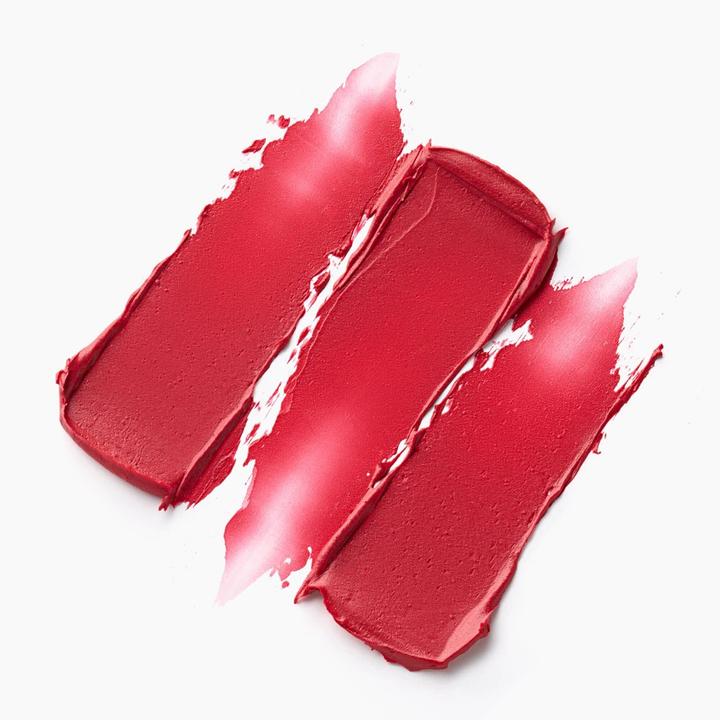 Actual product image Catrice Blur-Real Matte Lipstick (Red)