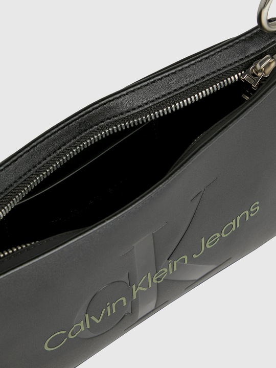 Produktbild Calvin Klein Sculpted Shoulder Pouch25 Mono