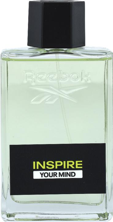 Image du produit Reebok Inspire Your Mind Men Edt Spray (Eau de toilette, 100 ml)
