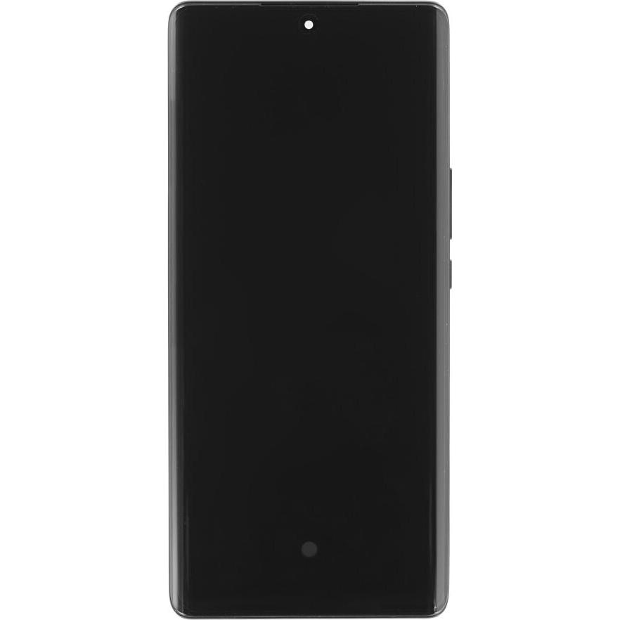 Honor Display + Akku Magic5 Lite 0235AEMW (Akku), Mobilgerät Ersatzteile, Schwarz