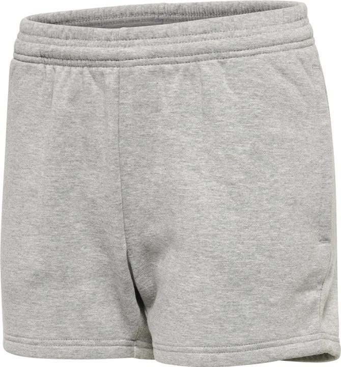 Image du produit hummel Red Basic Sweat Short Femme (M)