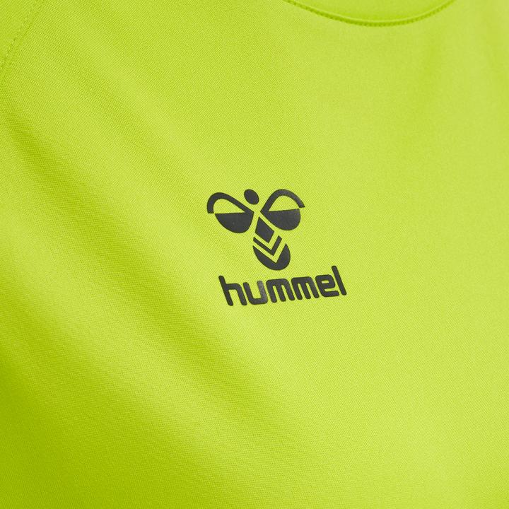 Actual product image hummel Core Xk Core Poly T-Shirt S/S Woman (S)