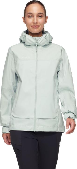 Produktbild Mammut Ducan Guide HS Hooded Jacket Women (S)