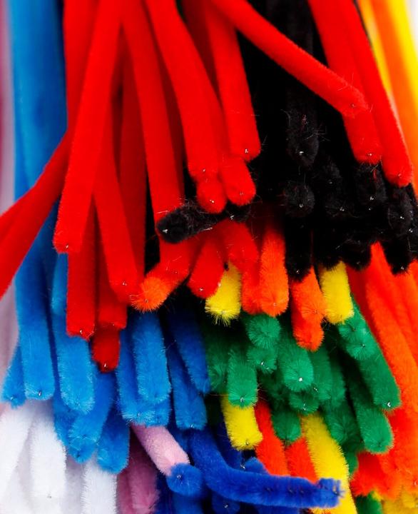 Produktbild I Am Creative Chenilledraht (0.30 m)