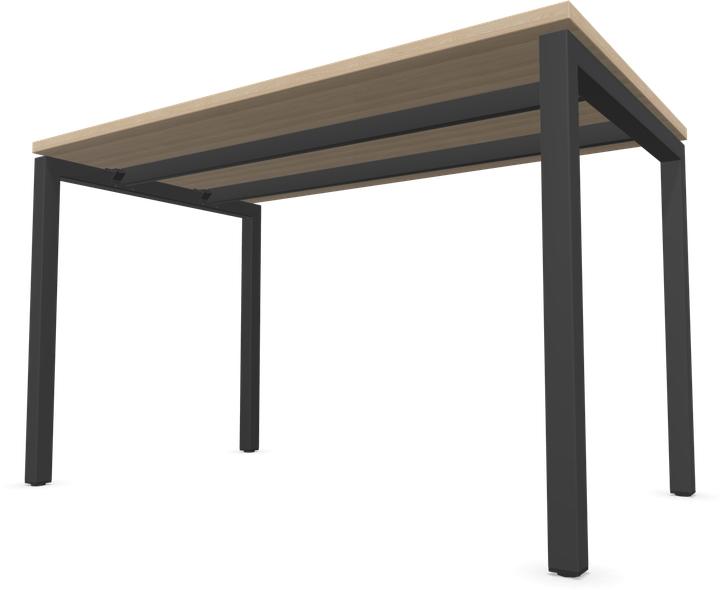 Immagine prodotto Narbutas Nova U Desk (120 x 70 x 74 cm)