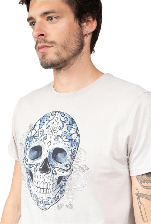 Actual product image Deeluxe t-hirt calab (S)