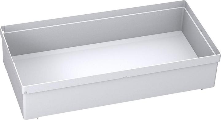 Image du produit Tanos 83500061 Bac d'insertion en 2 parties (L x l x h) 150 x 300 x 68 mm