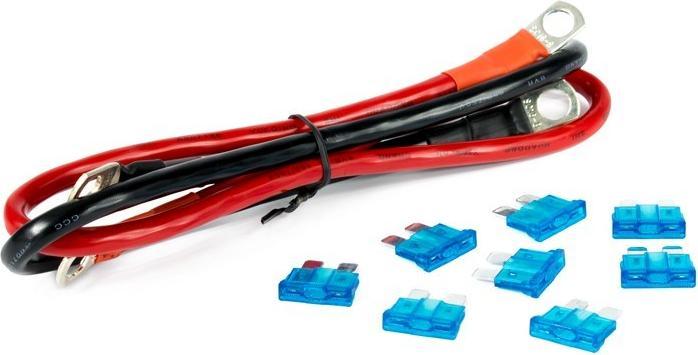 Immagine prodotto Digital AZO 12 VDC 230 VAC inverter per auto IPS4000 4000W