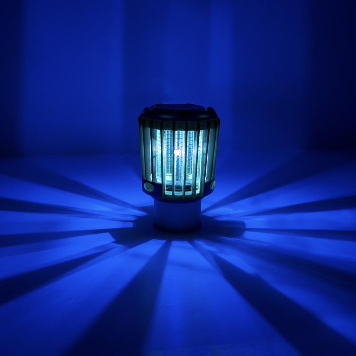 Produktbild Brunner Insektenkiller Moslight