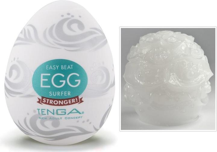 Image du produit Tenga New Different Colours