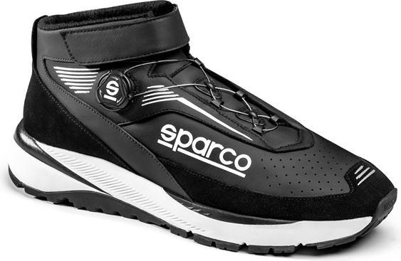 Produktbild Sparco Rennschuhe Chrono (40)