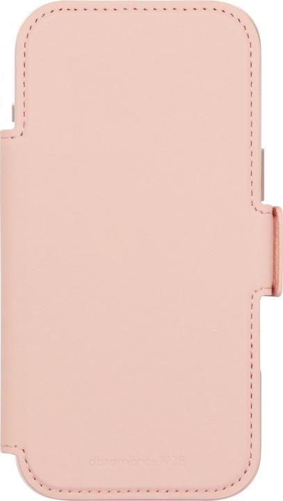 Produktbild dbramante1928 LyngeMSICON-iPhone17Air-PinkSand (Apple iPhone 17 Pro)