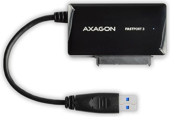 Axagon FastPort3
