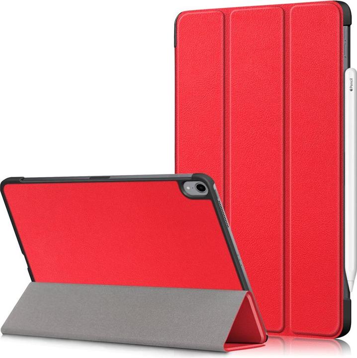 Image du produit Ueli Express Tri-Fold Schutzhülle mit Sleep Wake Funktion (Apple iPad Air 11 2024, Apple iPad Air 11 2025, Apple iPad Air 2020, Apple iPad Air 2022)