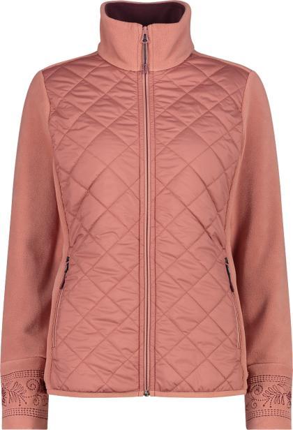 Immagine prodotto CMP Campagnolo Pile con zip da donna (L)