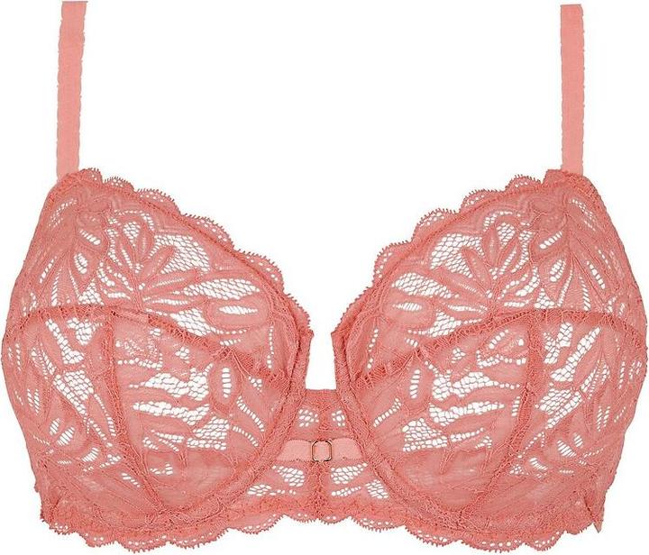 Produktbild Sans Complexe Klassischer Bügel-BH SUZAN (Einzelpack, 80 E)