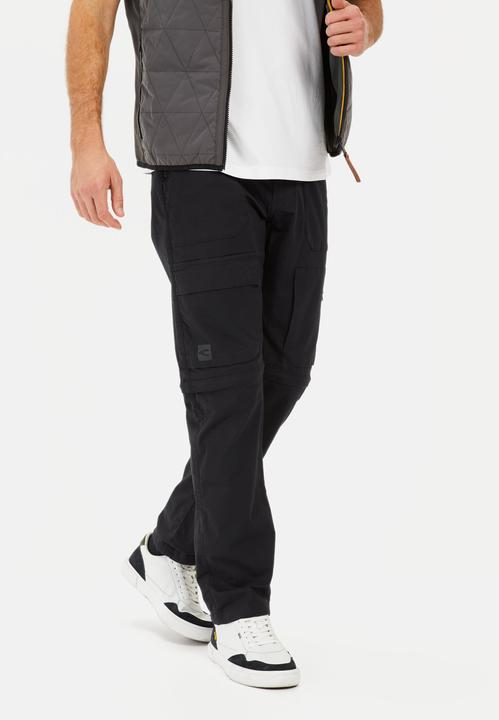 Produktbild Camel Active Zip-Off Cargohose im Relaxed Fit (31)