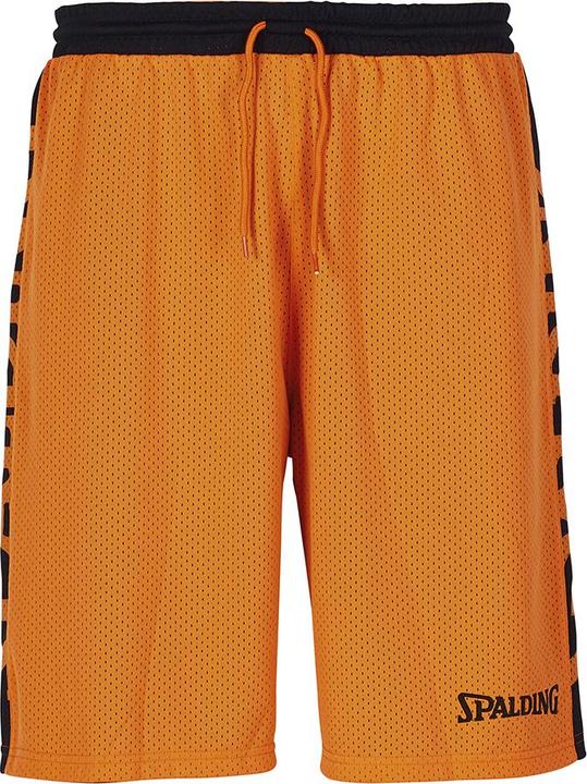 Actual product image Spalding Essential Reversible Shorts