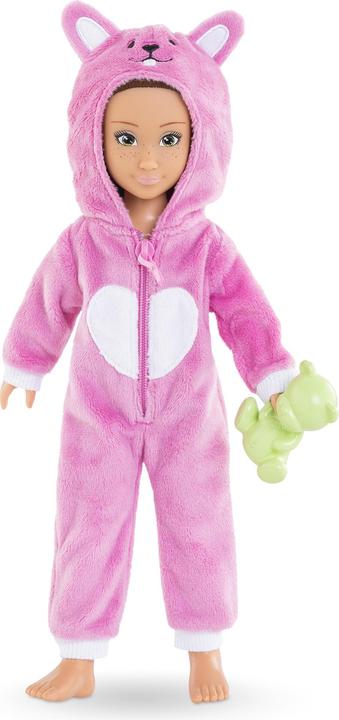 Produktbild Corolle CG Zoe Pyjama Party