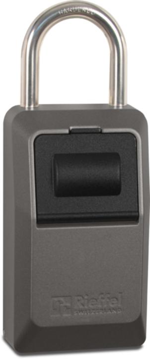 Produktbild Rieffel Schlüsseldepot KSB-S