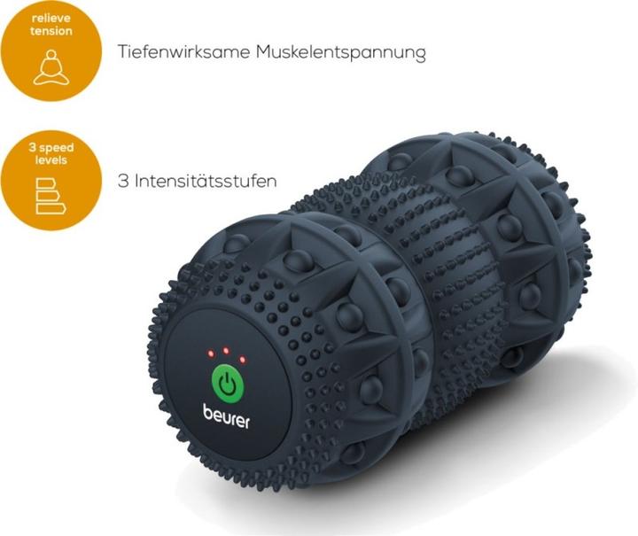 Produktbild Beurer MG 35 (15.60 cm)