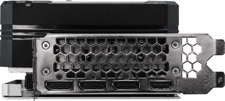 Image du produit Palit TX 4070 Ti Super Gaming Pro (16 Go)