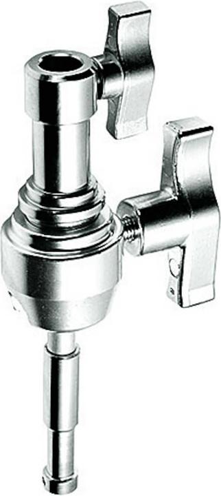 Avenger Jr To Baby Swivel Pin W / ball (Stand adapter)