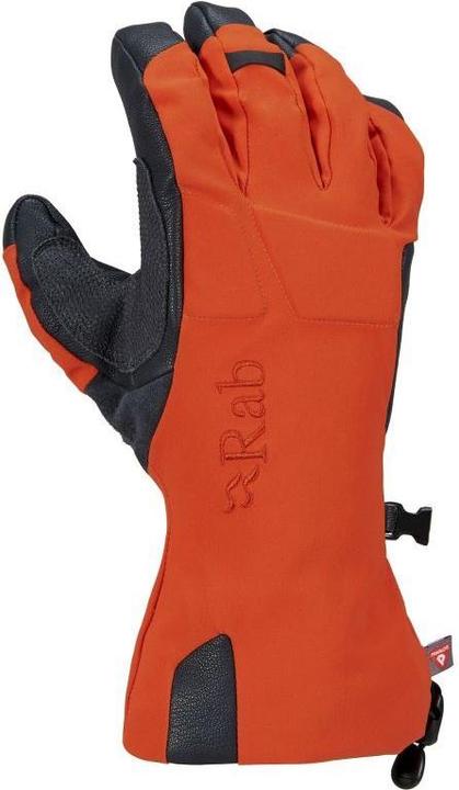 Produktbild Rab Pivot GTX Gloves (M)