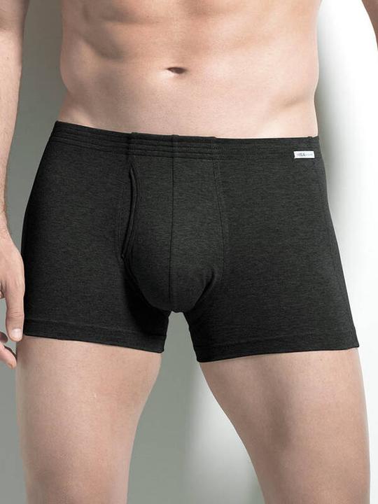 Produktbild ISA Bodywear Panty Andy mit Eingriff (XXL, Einzelpack)