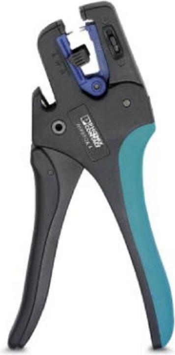 Produktbild Phoenix Contact Automatische Abisolierzange (191 mm)