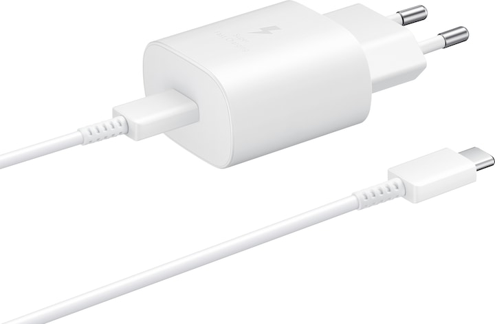 Samsung Quick charger EP-TA800XW (25 W)