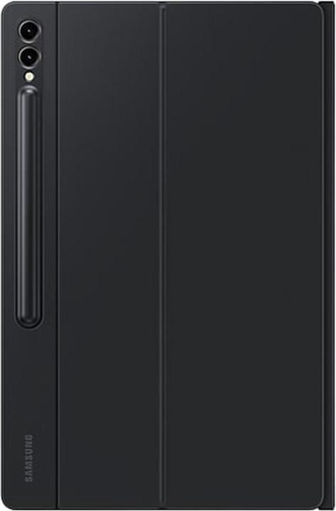 Samsung Book Cover Keyboard (DE, Galaxy Tab S10 Ultra, Galaxy Tab S9 Ultra)