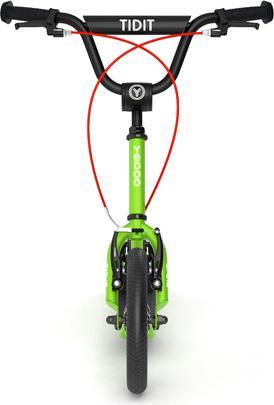 Produktbild Yedoo Tidit