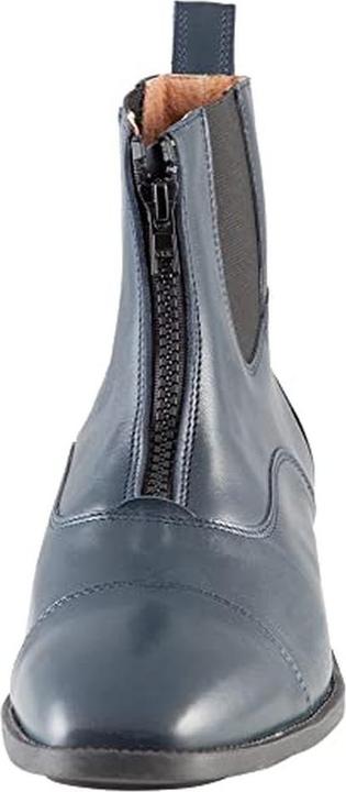 Image du produit Pfiff Stivaletti alla Caviglia in Pelle Cosmo (47)