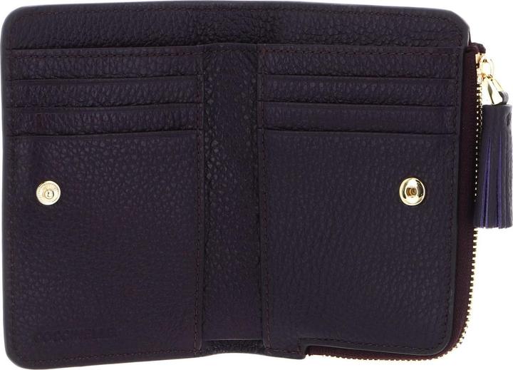 Actual product image Coccinelle Tassel Wallet