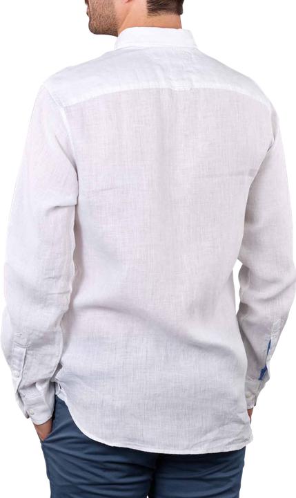 Produktbild Tommy Hilfiger Leinenhemd (XXL)