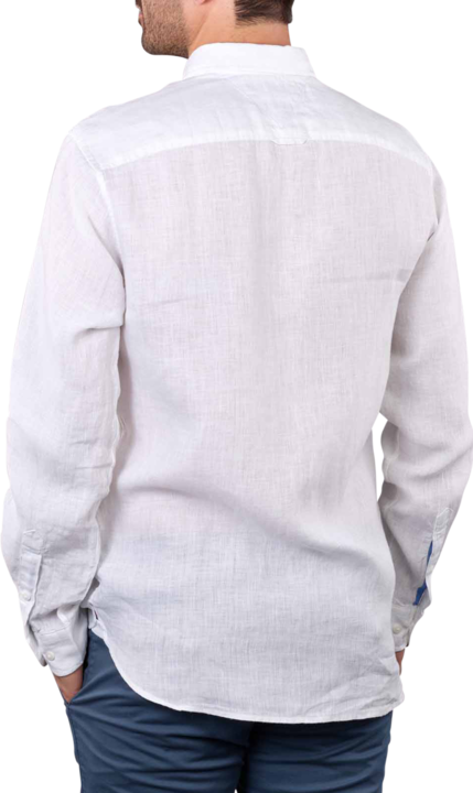 Produktbild Tommy Hilfiger Leinenhemd (XXL)
