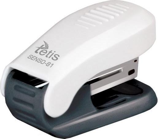 Image du produit Tetis Schwarzer Hefter, 12 Blatt SENSO-81 (12 feuilles)