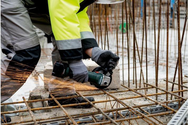 Immagine prodotto Metabo Combo Set 3.1