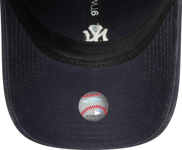 Actual product image New Era New York Yankees 9twenty baseball cap (One size)