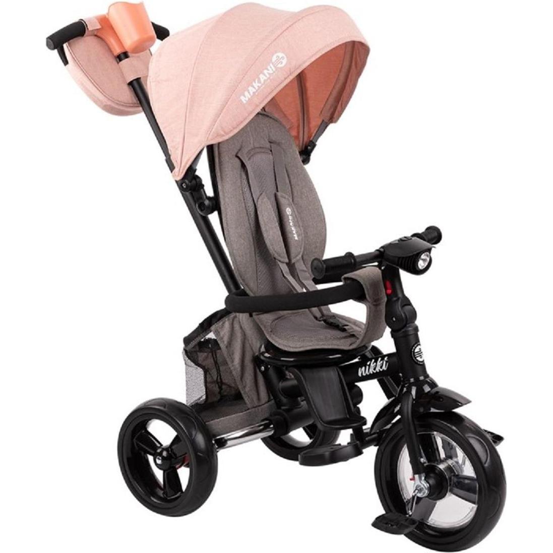 Kikkaboo Tricycle Nikki 3 in 1 Dreirad