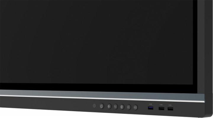 Produktbild Viewsonic ViewBoard IFP6550-3 - 165 cm (65") Diagonalklasse LCD-Display mit LED-Hintergrun (3840 x 2160 Pixel, 65")