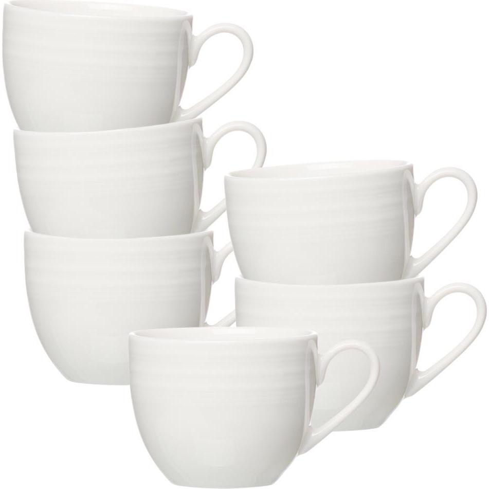 Ritzenhoff & Breker, Tasse, Levi Espressotassen (90 ml, 6 x)