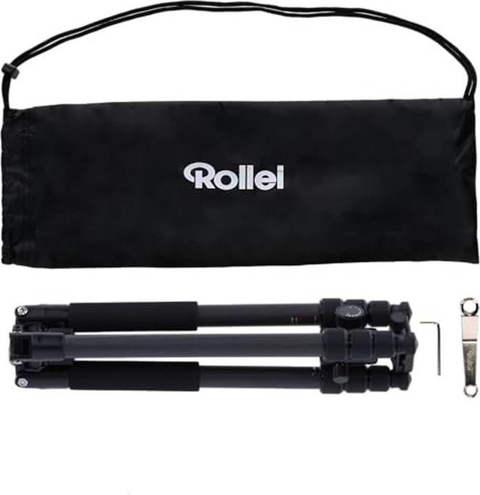 Image du produit Rollei C6i (Carbone)